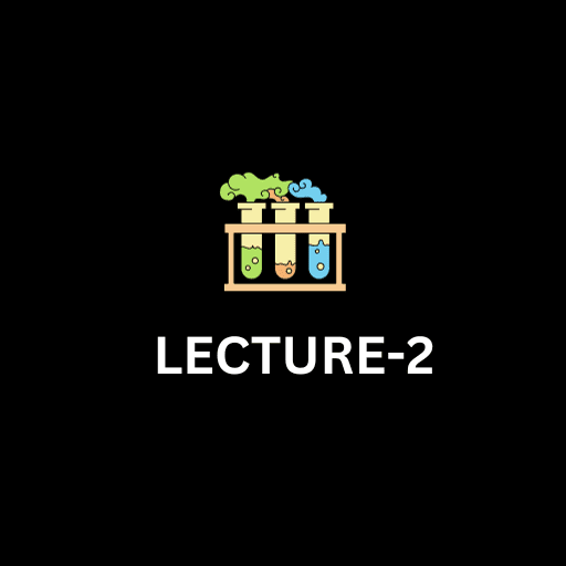 Reaction Mechanisam Lecture-2